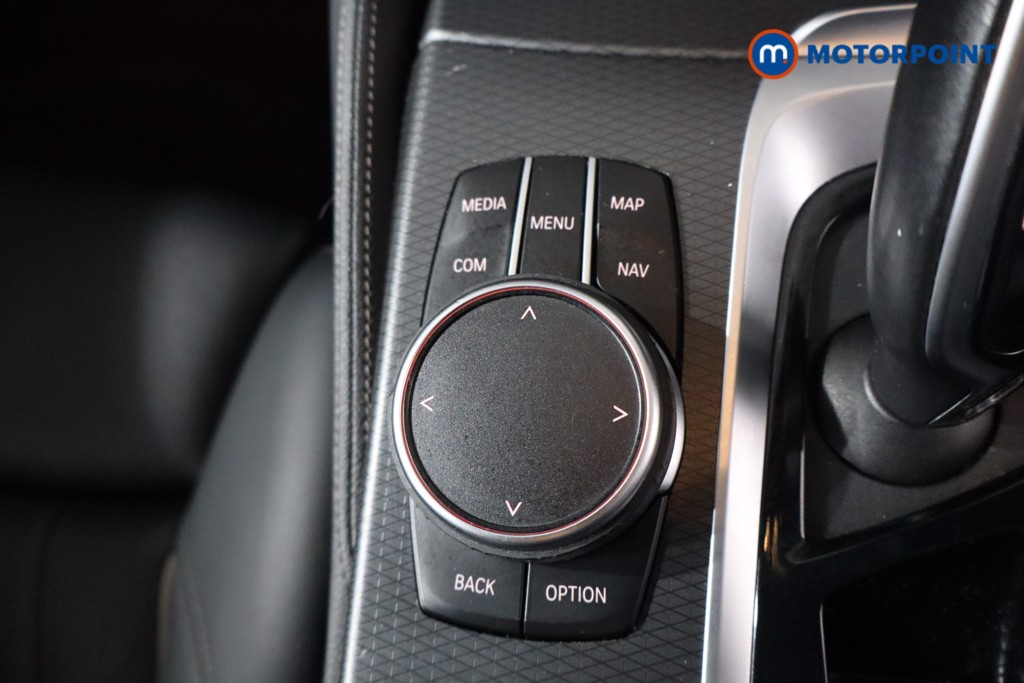 BMW 5 Series M Sport Automatic Diesel Saloon - Stock Number (1578922) - 16th supplementary image