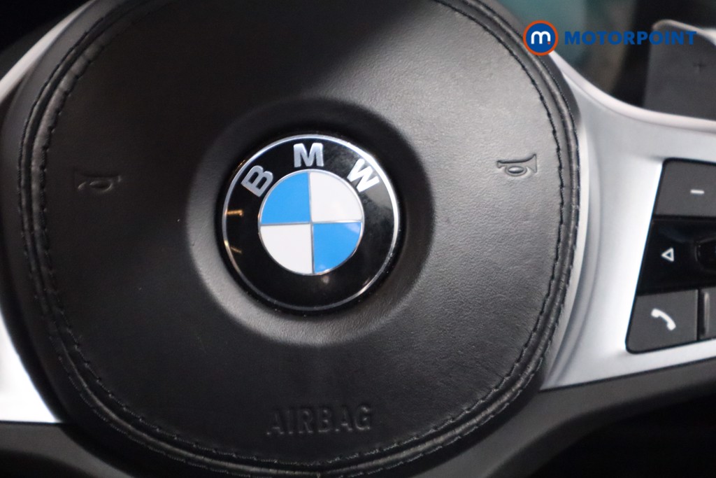 BMW 5 Series M Sport Automatic Diesel Saloon - Stock Number (1578922) - 18th supplementary image