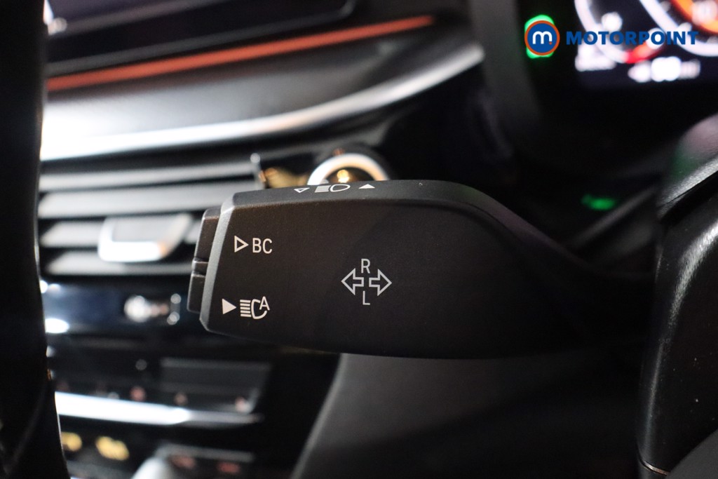 BMW 5 Series M Sport Automatic Diesel Saloon - Stock Number (1578922) - 20th supplementary image