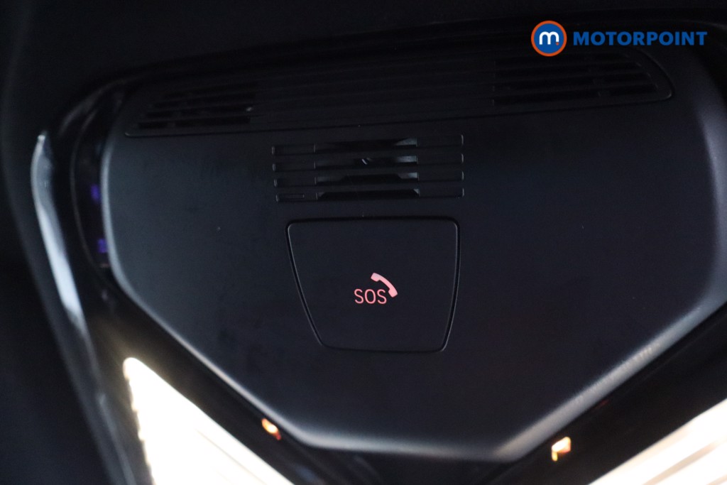 BMW 5 Series M Sport Automatic Diesel Saloon - Stock Number (1578922) - 21st supplementary image