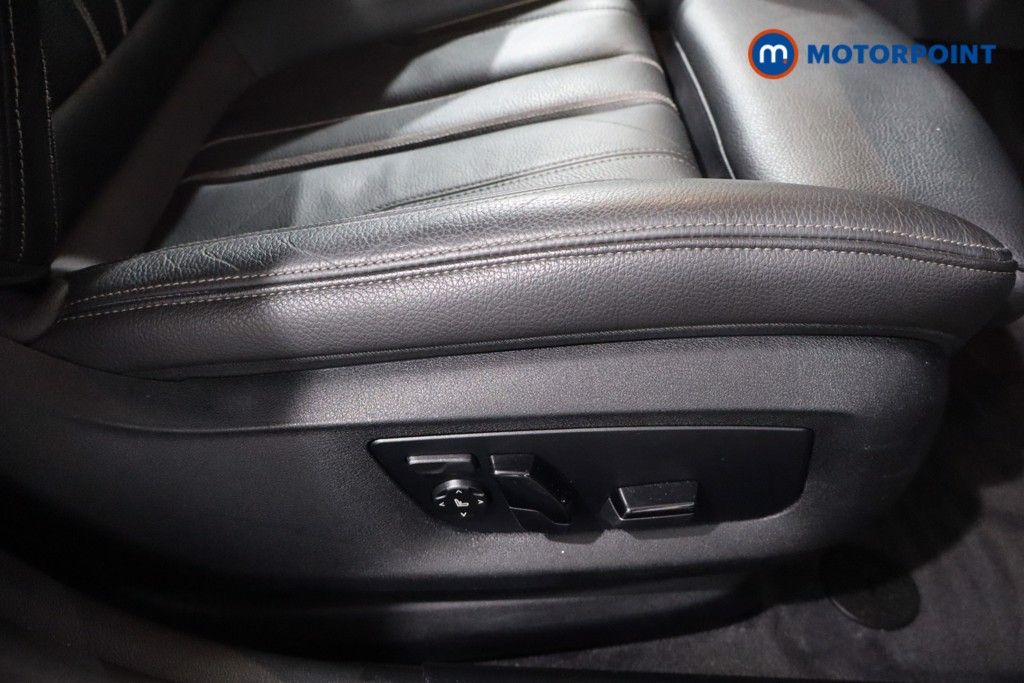 BMW 5 Series M Sport Automatic Diesel Saloon - Stock Number (1578922) - 22nd supplementary image