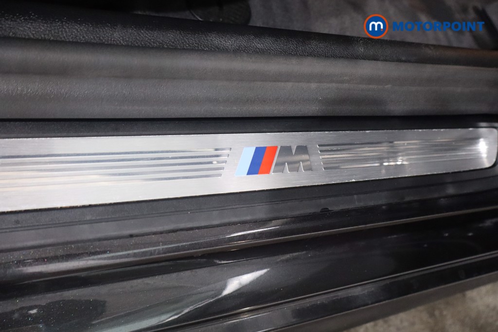 BMW 5 Series M Sport Automatic Diesel Saloon - Stock Number (1578922) - 23rd supplementary image