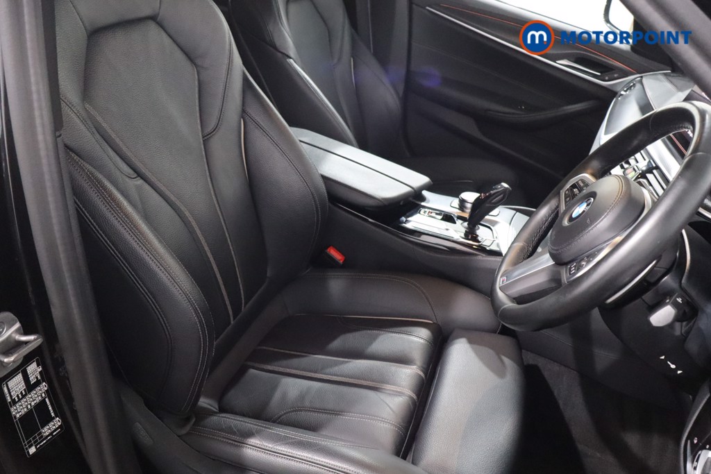 BMW 5 Series M Sport Automatic Diesel Saloon - Stock Number (1578922) - 26th supplementary image