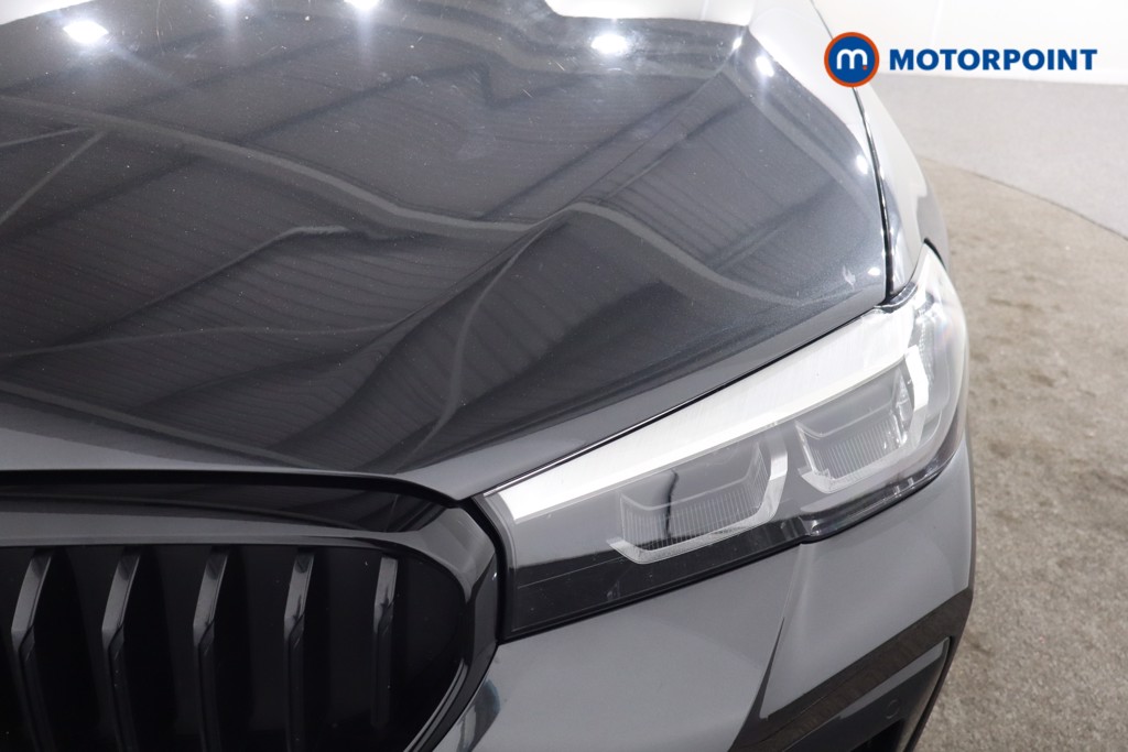 BMW 5 Series M Sport Automatic Diesel Saloon - Stock Number (1578922) - 29th supplementary image