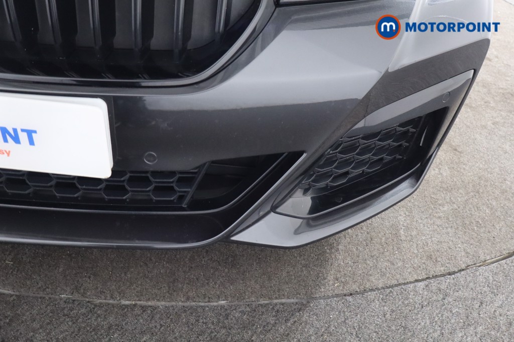 BMW 5 Series M Sport Automatic Diesel Saloon - Stock Number (1578922) - 30th supplementary image