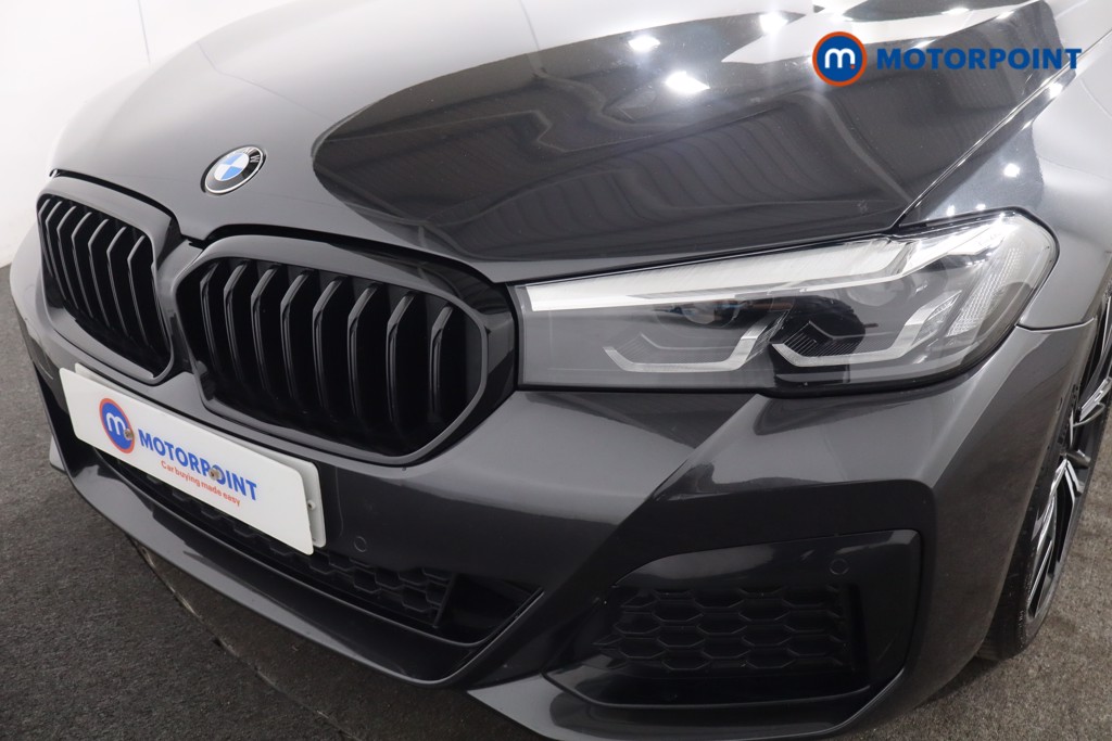 BMW 5 Series M Sport Automatic Diesel Saloon - Stock Number (1578922) - 32nd supplementary image