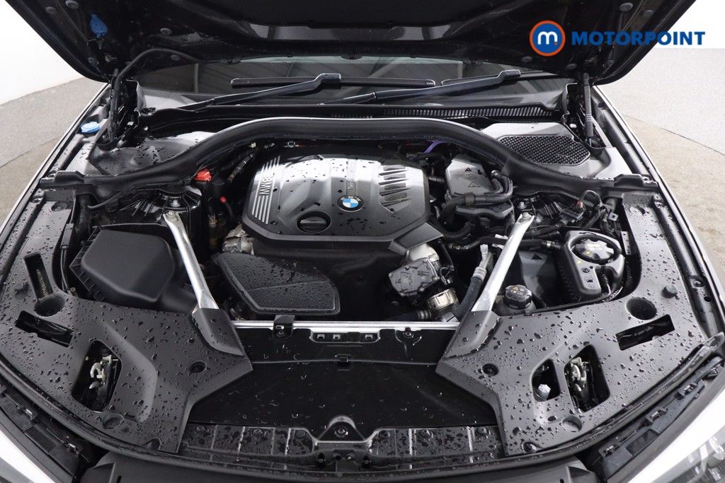 BMW 5 Series M Sport Automatic Diesel Saloon - Stock Number (1578922) - 33rd supplementary image