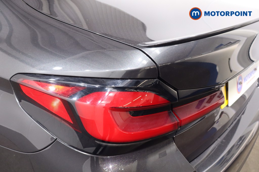 BMW 5 Series M Sport Automatic Diesel Saloon - Stock Number (1578922) - 35th supplementary image