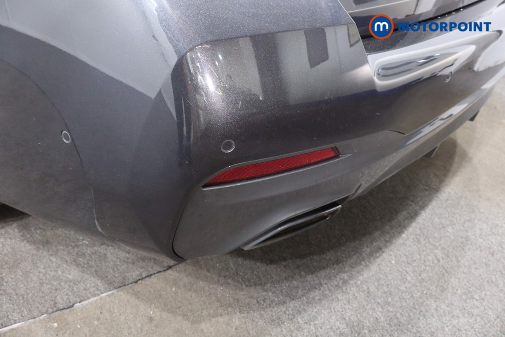 BMW 5 Series M Sport Automatic Diesel Saloon - Stock Number (1578922) - 36th supplementary image