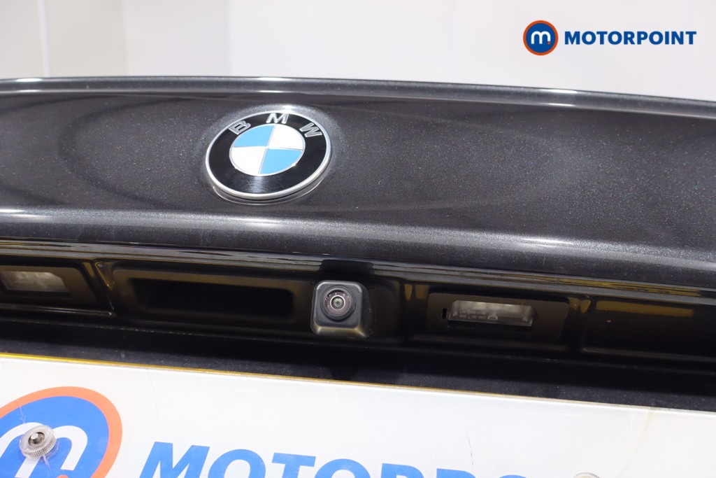 BMW 5 Series M Sport Automatic Diesel Saloon - Stock Number (1578922) - 37th supplementary image