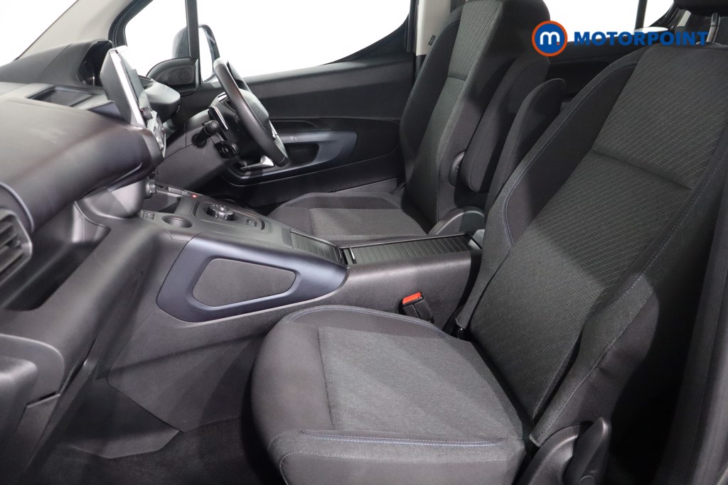 Peugeot Rifter Allure Automatic Diesel People Carrier - Stock Number (1578971) - 4th supplementary image