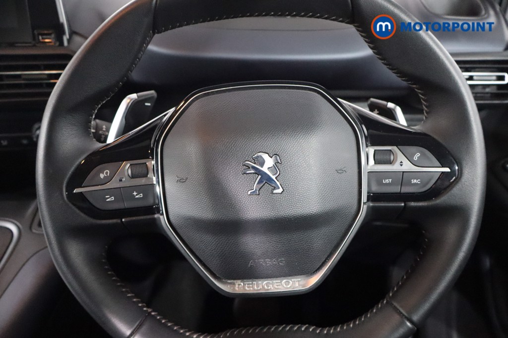 Peugeot Rifter Allure Automatic Diesel People Carrier - Stock Number (1578971) - 6th supplementary image