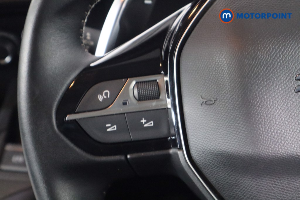 Peugeot Rifter Allure Automatic Diesel People Carrier - Stock Number (1578971) - 7th supplementary image