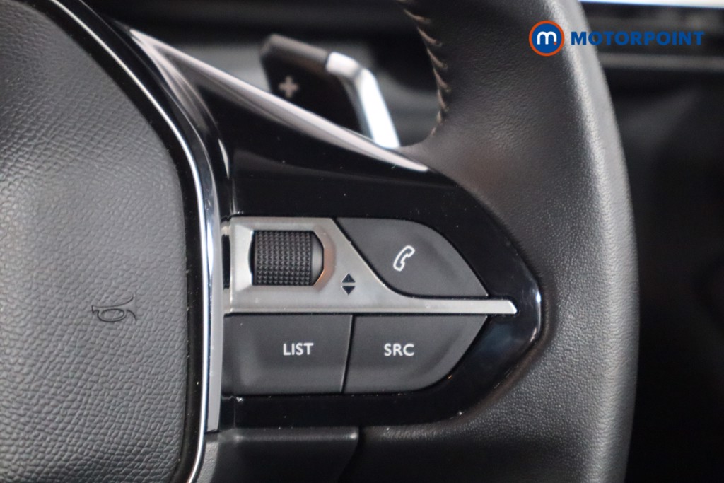 Peugeot Rifter Allure Automatic Diesel People Carrier - Stock Number (1578971) - 8th supplementary image