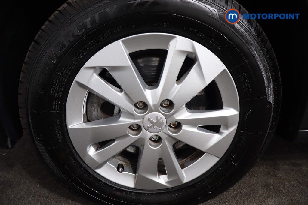 Peugeot Rifter Allure Automatic Diesel People Carrier - Stock Number (1578971) - 11th supplementary image