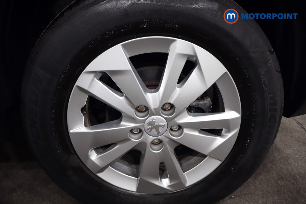 Peugeot Rifter Allure Automatic Diesel People Carrier - Stock Number (1578971) - 12th supplementary image