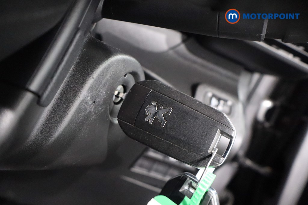 Peugeot Rifter Allure Automatic Diesel People Carrier - Stock Number (1578971) - 13th supplementary image