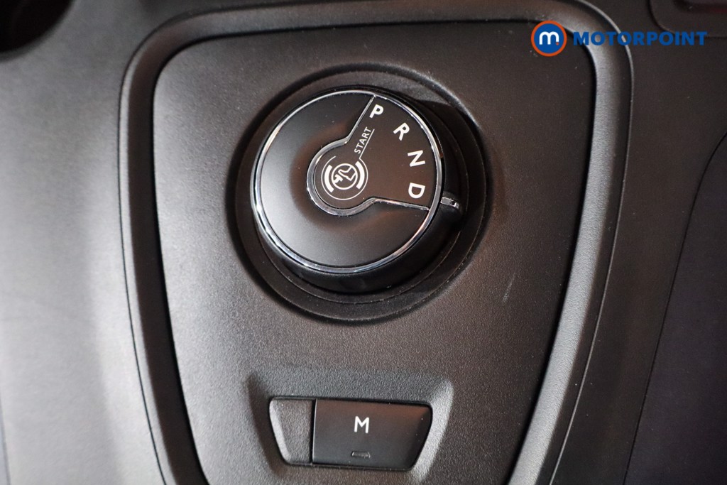 Peugeot Rifter Allure Automatic Diesel People Carrier - Stock Number (1578971) - 14th supplementary image