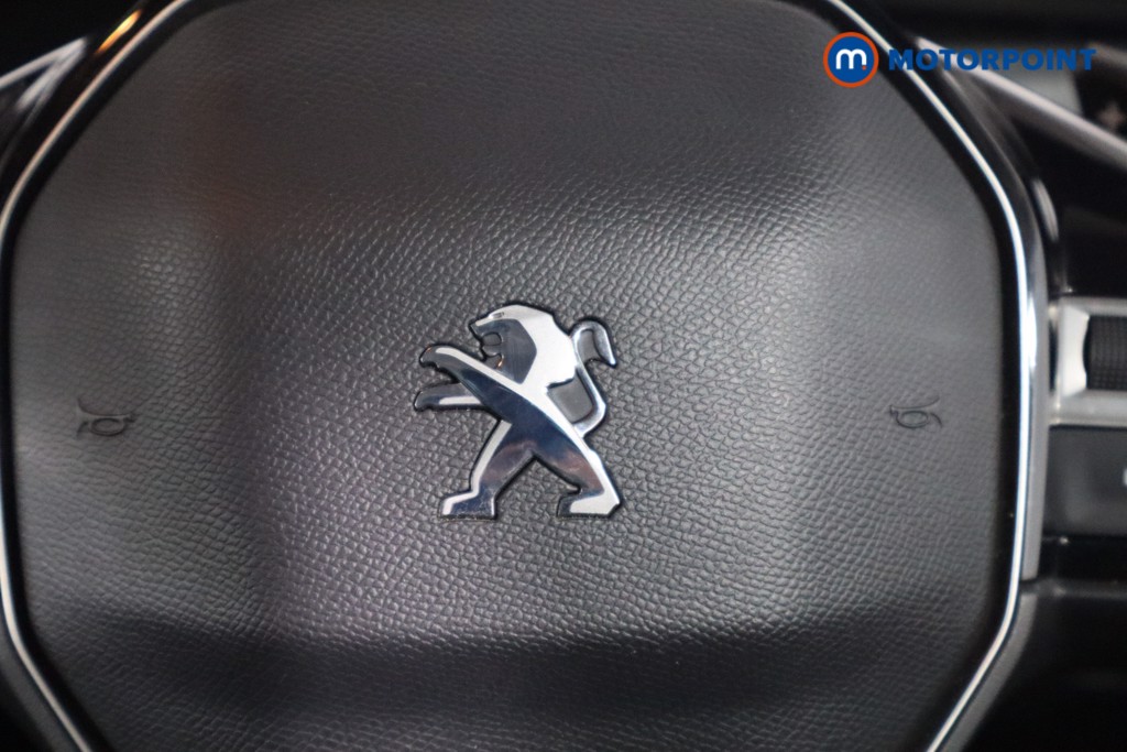 Peugeot Rifter Allure Automatic Diesel People Carrier - Stock Number (1578971) - 15th supplementary image