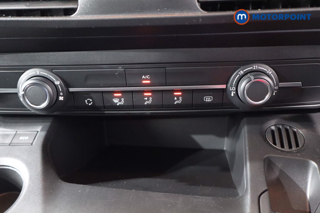 Peugeot Rifter Allure Automatic Diesel People Carrier - Stock Number (1578971) - 18th supplementary image