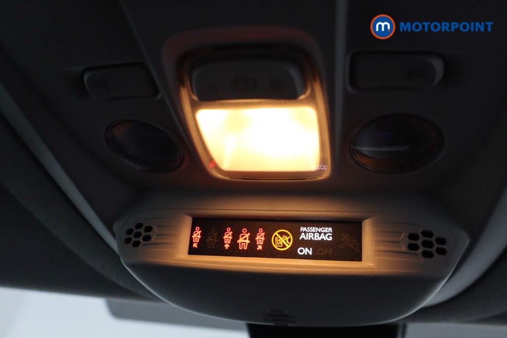 Peugeot Rifter Allure Automatic Diesel People Carrier - Stock Number (1578971) - 19th supplementary image