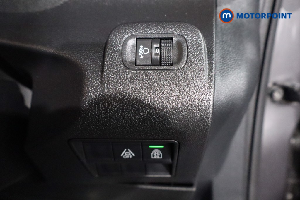 Peugeot Rifter Allure Automatic Diesel People Carrier - Stock Number (1578971) - 20th supplementary image