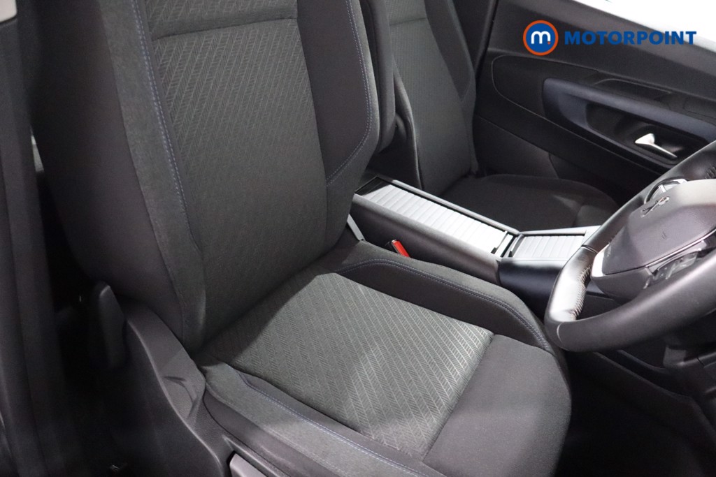Peugeot Rifter Allure Automatic Diesel People Carrier - Stock Number (1578971) - 23rd supplementary image