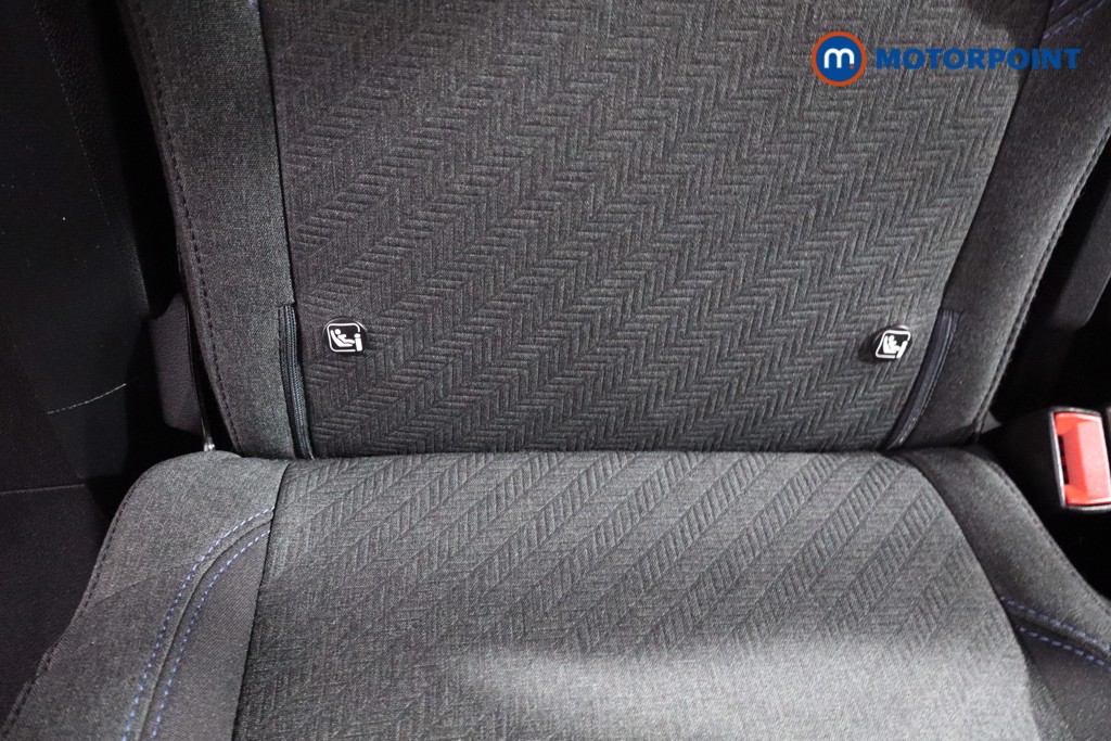 Peugeot Rifter Allure Automatic Diesel People Carrier - Stock Number (1578971) - 24th supplementary image