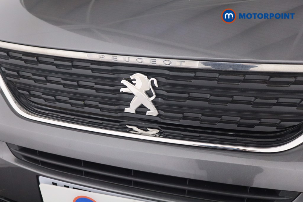 Peugeot Rifter Allure Automatic Diesel People Carrier - Stock Number (1578971) - 27th supplementary image