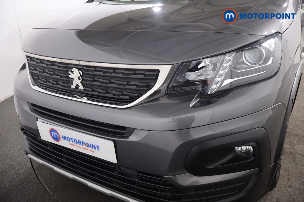 Peugeot Rifter Allure Automatic Diesel People Carrier - Stock Number (1578971) - 28th supplementary image