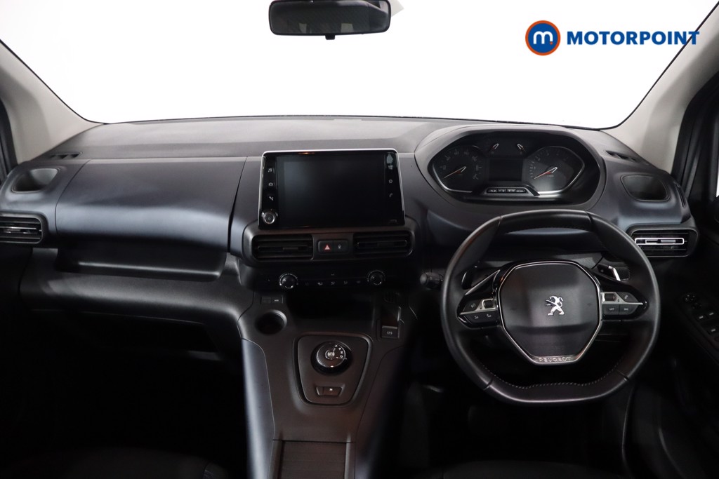 Peugeot Rifter Allure Automatic Diesel People Carrier - Stock Number (1578971) - 1st supplementary image