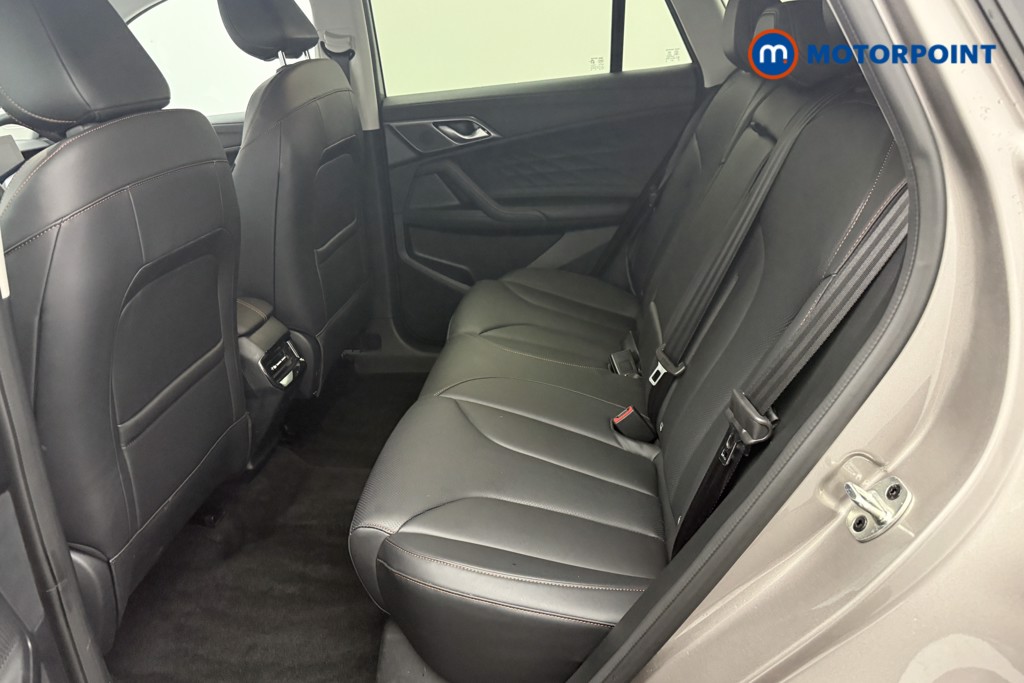 Mg Motor Uk HS Trophy Manual Petrol SUV - Stock Number (1578976) - 2nd supplementary image