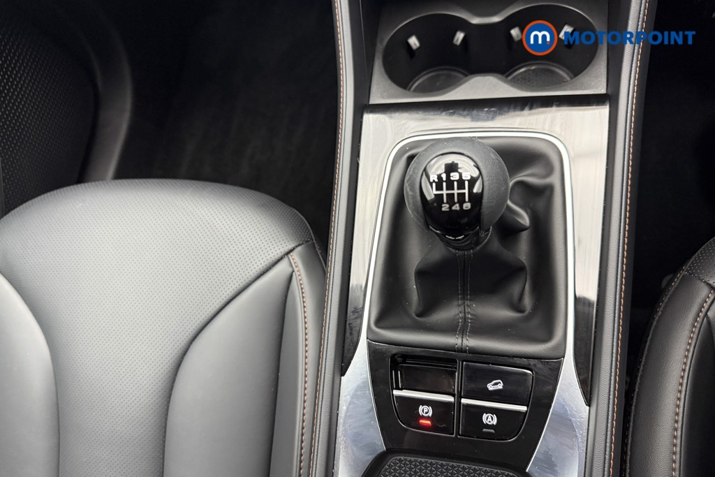 Mg Motor Uk HS Trophy Manual Petrol SUV - Stock Number (1578976) - 9th supplementary image
