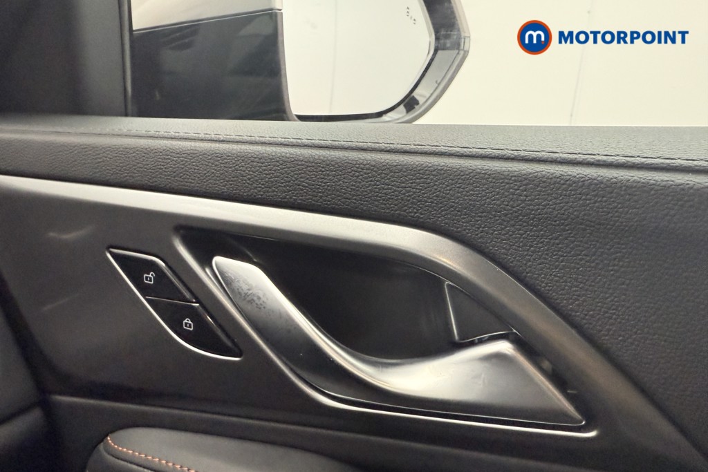 Mg Motor Uk HS Trophy Manual Petrol SUV - Stock Number (1578976) - 12th supplementary image