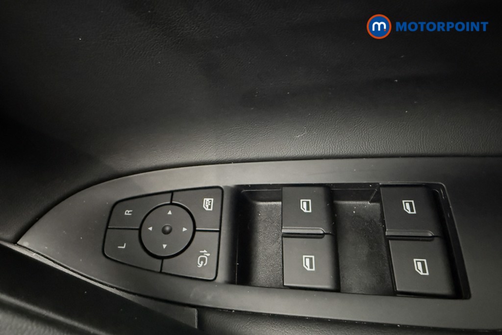 Mg Motor Uk HS Trophy Manual Petrol SUV - Stock Number (1578976) - 13th supplementary image