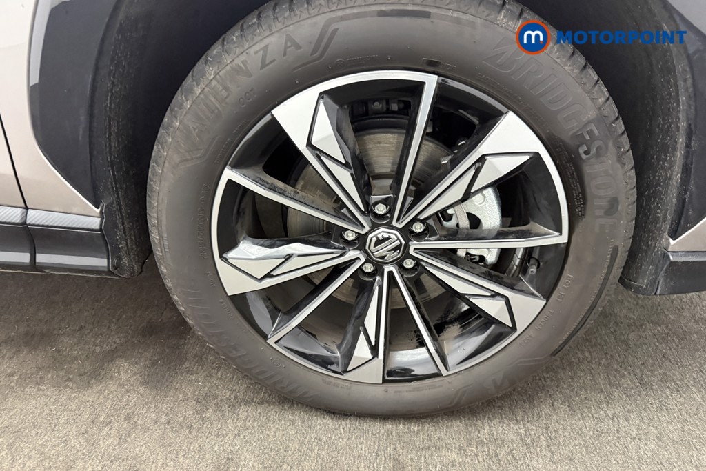 Mg Motor Uk HS Trophy Manual Petrol SUV - Stock Number (1578976) - 14th supplementary image