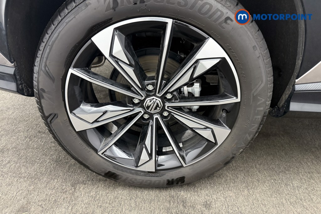 Mg Motor Uk HS Trophy Manual Petrol SUV - Stock Number (1578976) - 15th supplementary image