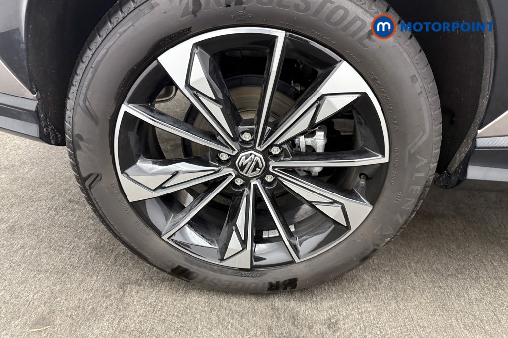Mg Motor Uk HS Trophy Manual Petrol SUV - Stock Number (1578976) - 16th supplementary image