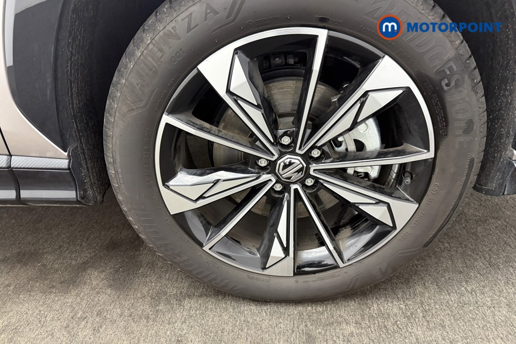 Mg Motor Uk HS Trophy Manual Petrol SUV - Stock Number (1578976) - 17th supplementary image