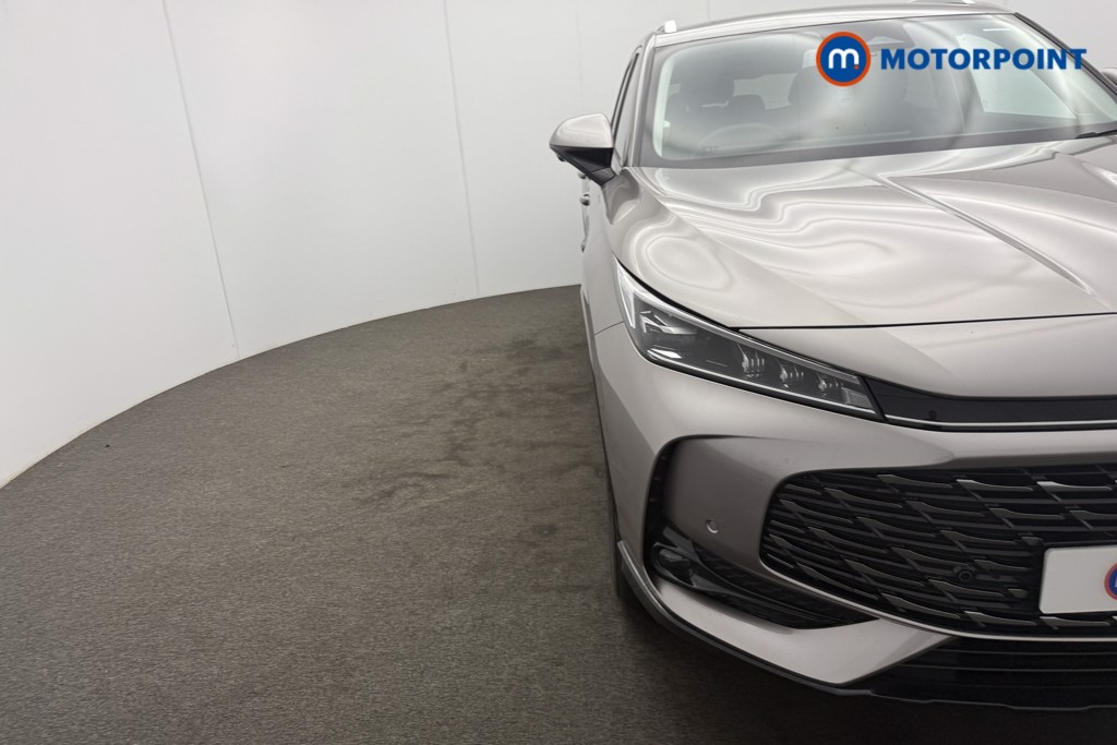 Mg Motor Uk HS Trophy Manual Petrol SUV - Stock Number (1578976) - 18th supplementary image