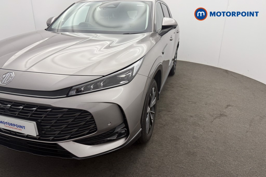 Mg Motor Uk HS Trophy Manual Petrol SUV - Stock Number (1578976) - 19th supplementary image