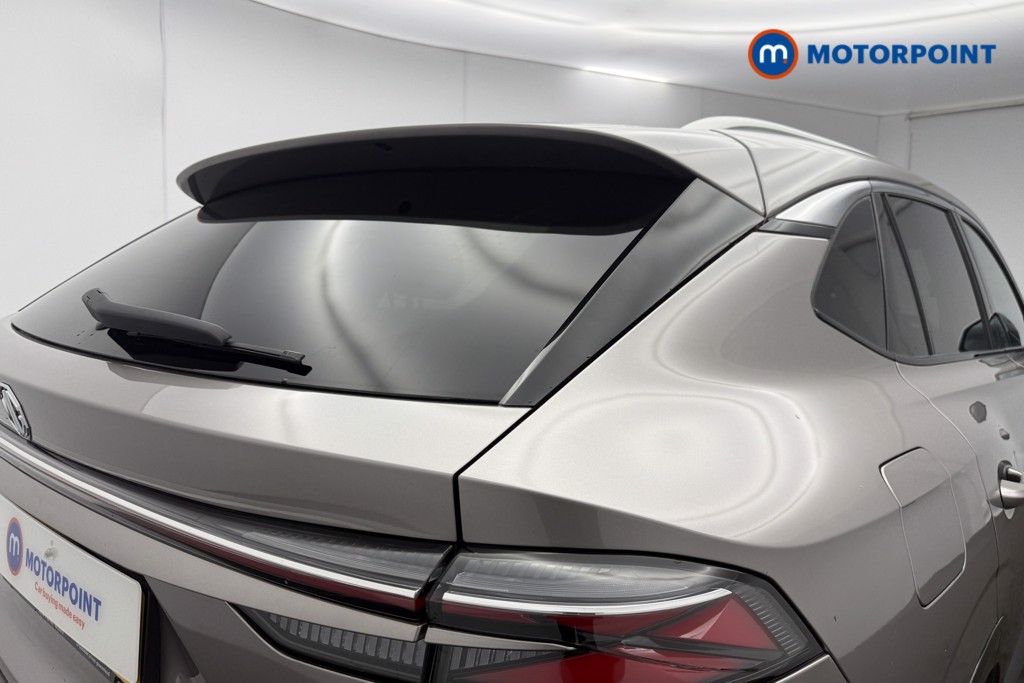 Mg Motor Uk HS Trophy Manual Petrol SUV - Stock Number (1578976) - 20th supplementary image