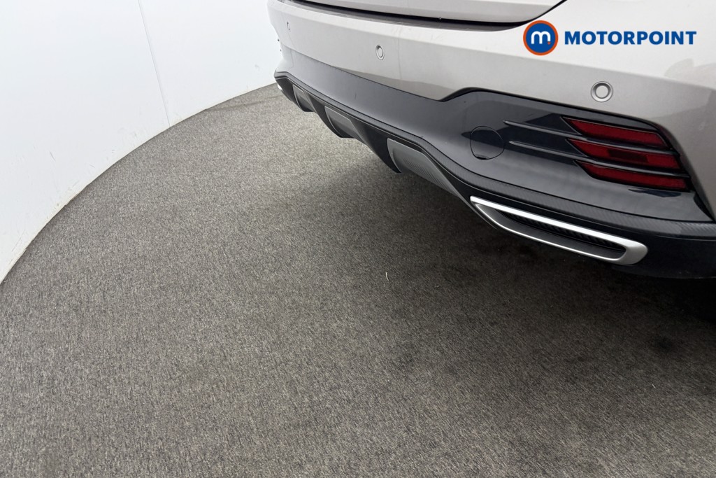 Mg Motor Uk HS Trophy Manual Petrol SUV - Stock Number (1578976) - 21st supplementary image