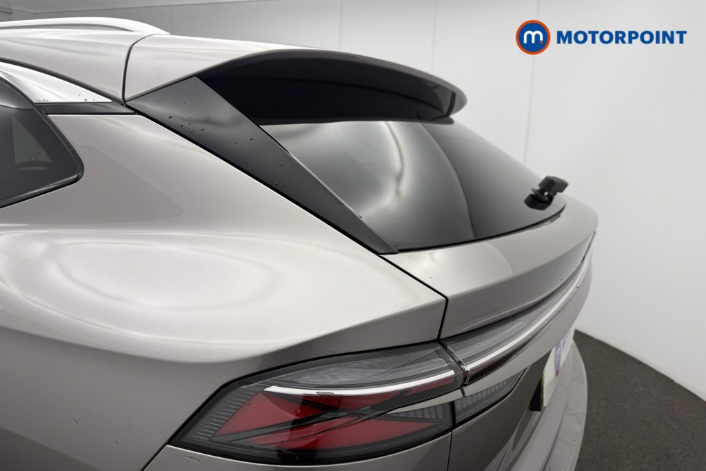 Mg Motor Uk HS Trophy Manual Petrol SUV - Stock Number (1578976) - 22nd supplementary image