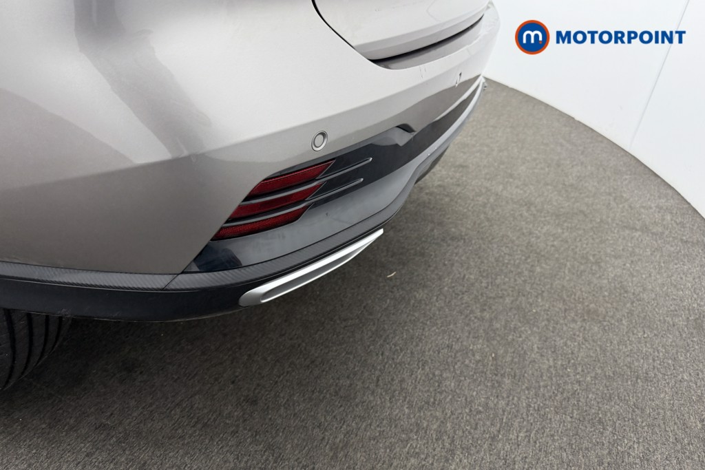 Mg Motor Uk HS Trophy Manual Petrol SUV - Stock Number (1578976) - 23rd supplementary image