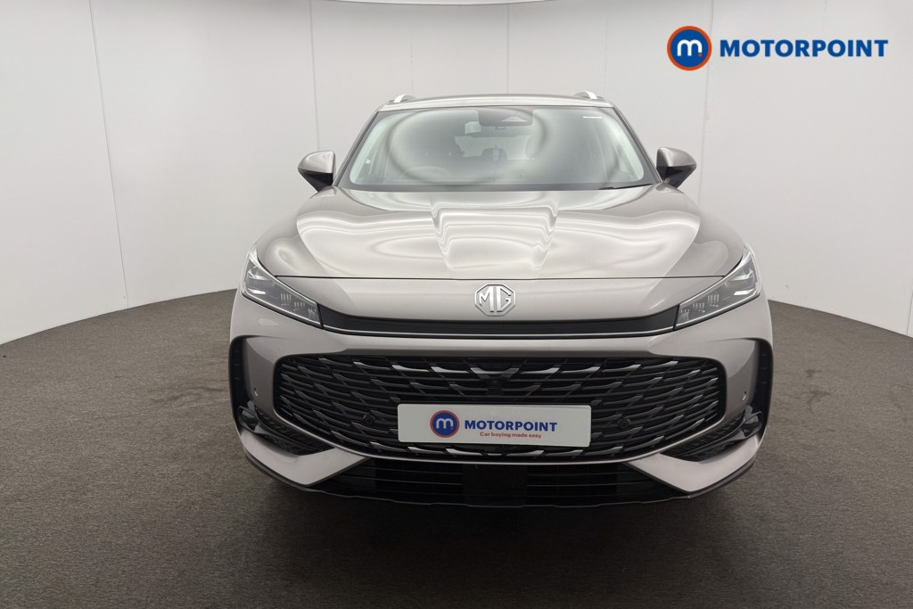 Mg Motor Uk HS Trophy Manual Petrol SUV - Stock Number (1578976) - 24th supplementary image