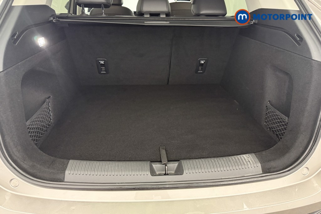 Mg Motor Uk HS Trophy Manual Petrol SUV - Stock Number (1578976) - 25th supplementary image