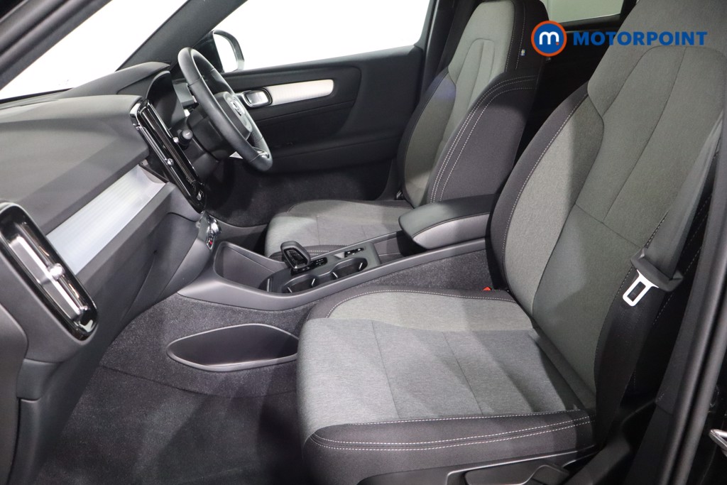 Volvo Xc40 Core Automatic Petrol Plug-In Hybrid SUV - Stock Number (1578983) - 4th supplementary image