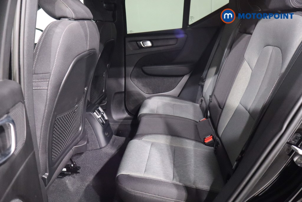 Volvo Xc40 Core Automatic Petrol Plug-In Hybrid SUV - Stock Number (1578983) - 5th supplementary image