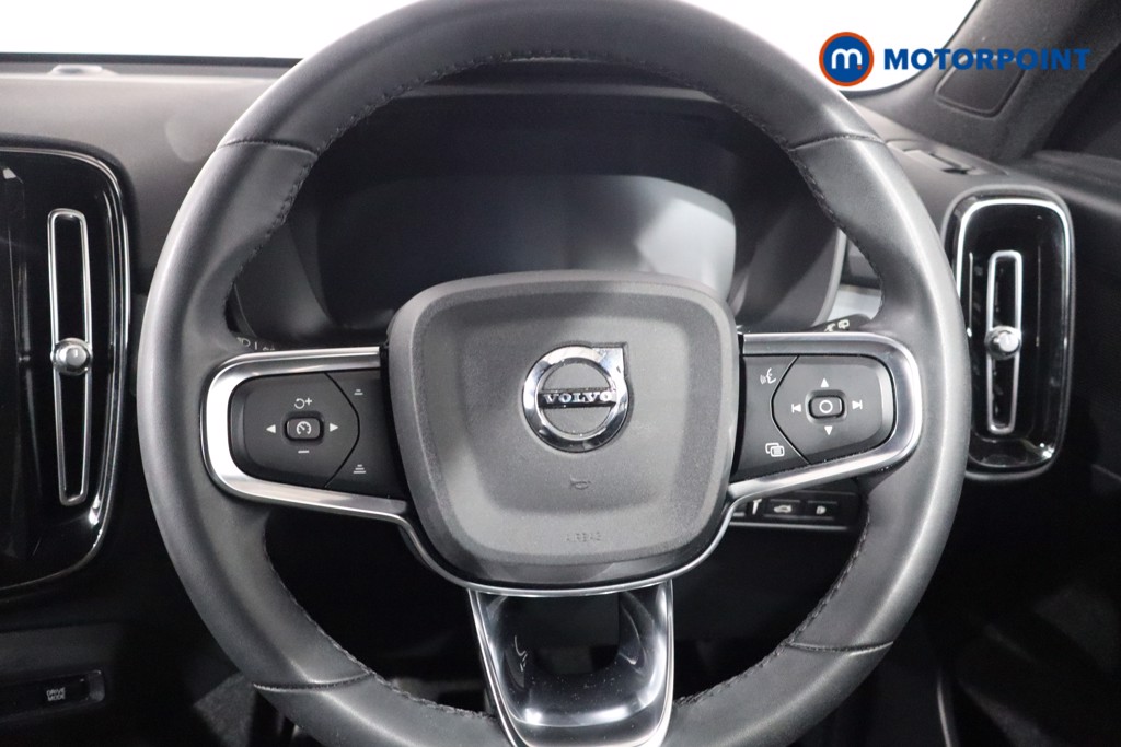 Volvo Xc40 Core Automatic Petrol Plug-In Hybrid SUV - Stock Number (1578983) - 6th supplementary image